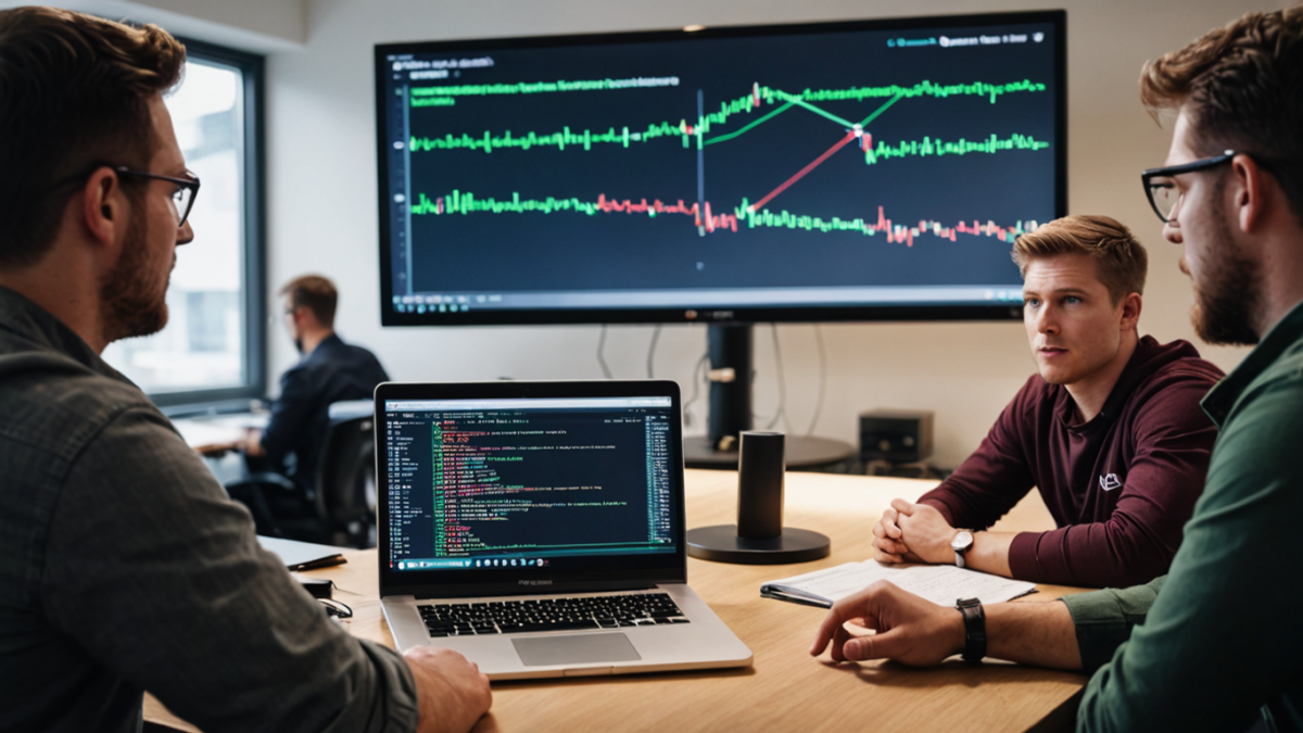 Web Developer Collaboration How to Use Git and GitHub for Version Control and Collaboration – Web ...