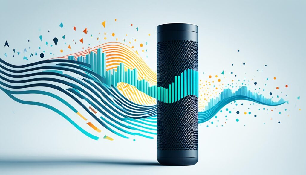 Voice search optimization